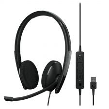 EPOS Adapt 160 USB II Stereo Headset EPOS Adapt 160 USB II Stereo Headset